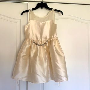 Girl’s fancy dress